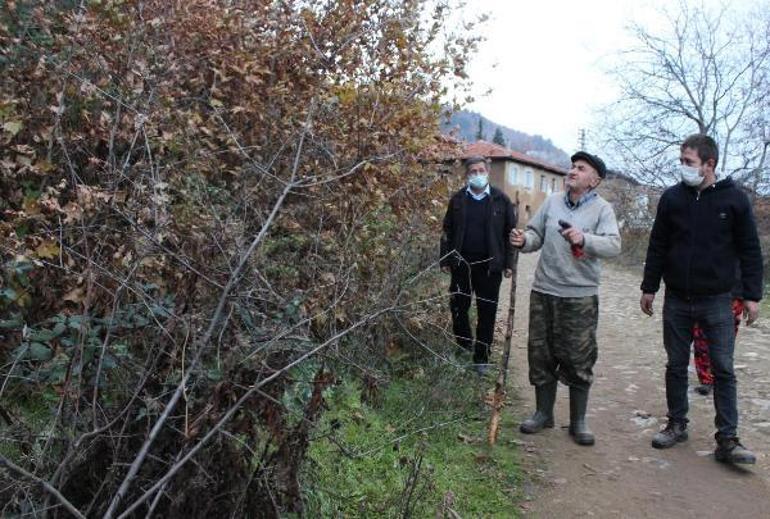 Kayıp 45 yıllık eşini gözyaşlarıyla arıyor