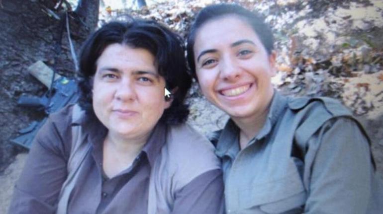 Son dakika... PKKlılarla fotoğrafları ortaya çıkan avukata hapis istemi