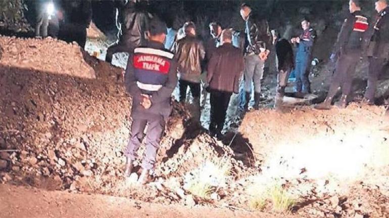 Son dakika... 23 yaşında feci son Oğlumun nikahı vardı, gömdüm