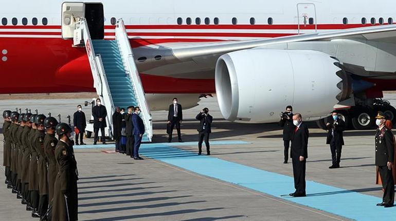 Son dakika Kılıçdaroğlu’nun adaylık açıklamasına Erdoğan’dan ilk yorum