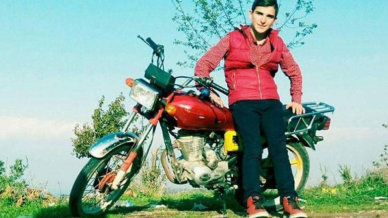 Tutkusu sonu oldu 19 yaşında feci son