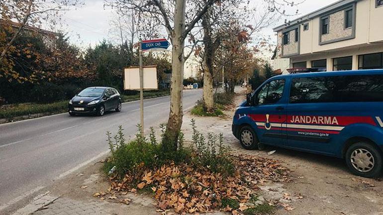 Tutkusu sonu oldu 19 yaşında feci son