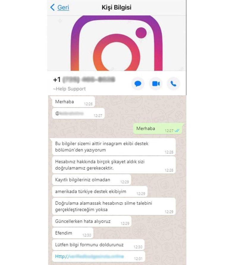 Son dakika... Emniyetten çok önemli WhatsApp uyarısı
