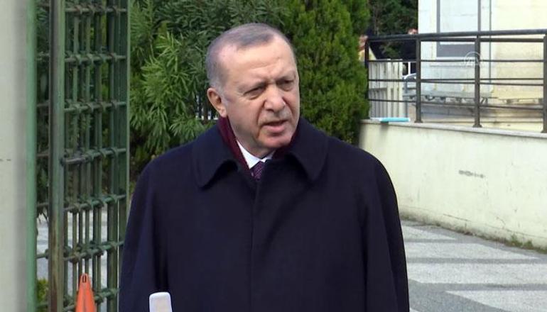 Son dakika Cumhurbaşkanı Erdoğan hesabını vereceksiniz dedi ve ekledi: Tecavüz, taciz ve hırsızlık