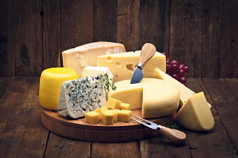 Hangi peynir sağlıklı