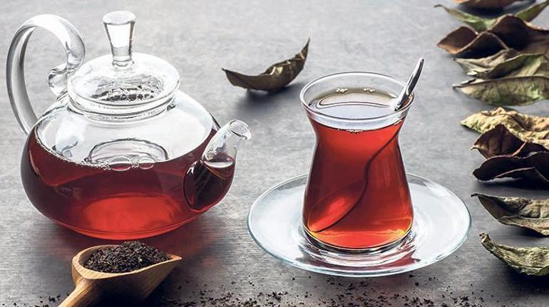 Bir dem çay