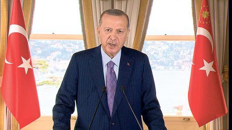 Erdoğan’dan ‘kira desteği’ müjdesi