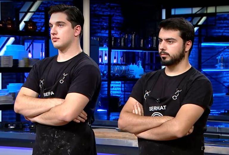 MasterChef dokunulmazlığı hangi takım kazandı 13 Aralık MasterChef kim elendi İşte, elenen isim...