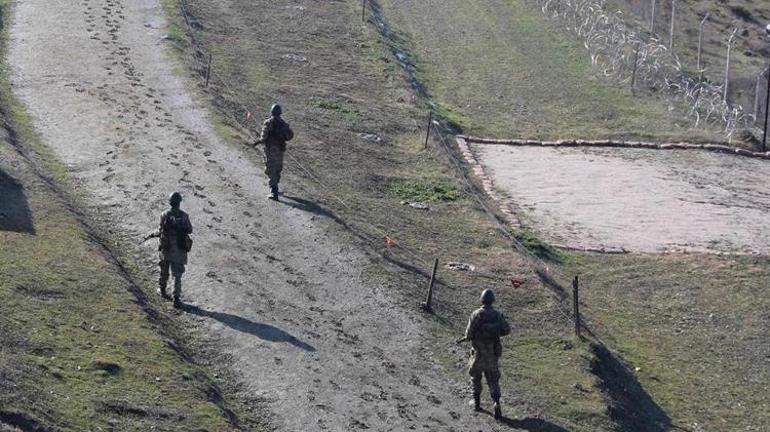 Son dakika...  Kırmızı bültenle aranan terörist Hatayda yakalandı