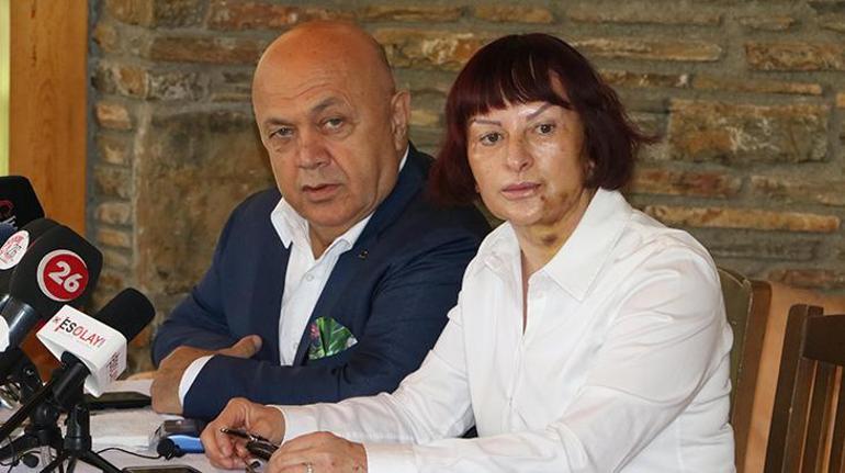 Sarar çiftini soyan Moldovalı hizmetçi ve sevgilisine 27’şer yıl hapis