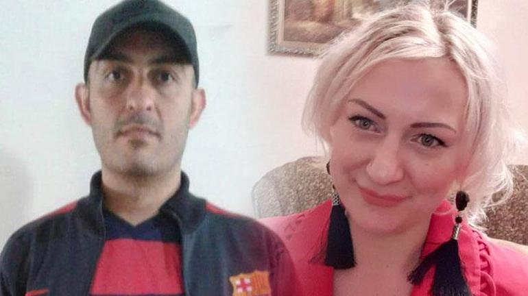 Sevgilisini öldürdü, cesedi kokmasın diye klimayı açık bıraktı