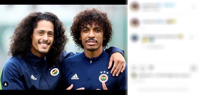 Lemostan kavga iddiaları sonrası flaş Luiz Gustavo paylaşımı