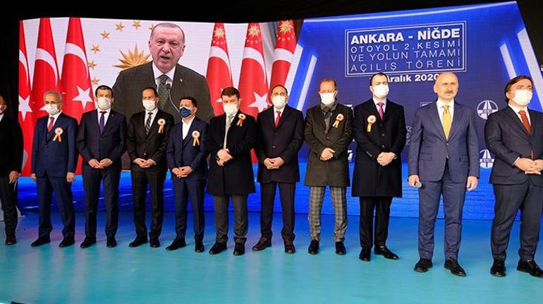 SON DAKİKA: Cumhurbaşkanı Erdoğandan ABDnin yaptırım kararına sert tepki