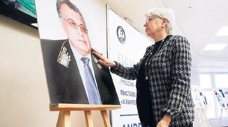 ‘Ankara’ya hâlâ gelemiyorum’