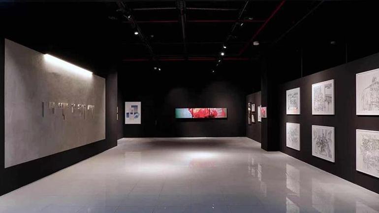 Vision Art Platform, Contemporary İstanbul Seçkisi