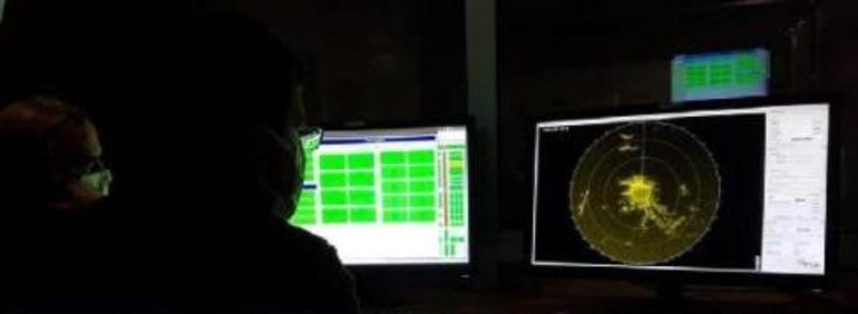 Son dakika... Bakanlık duyurdu Milli Gözetim Radarında flaş gelişme