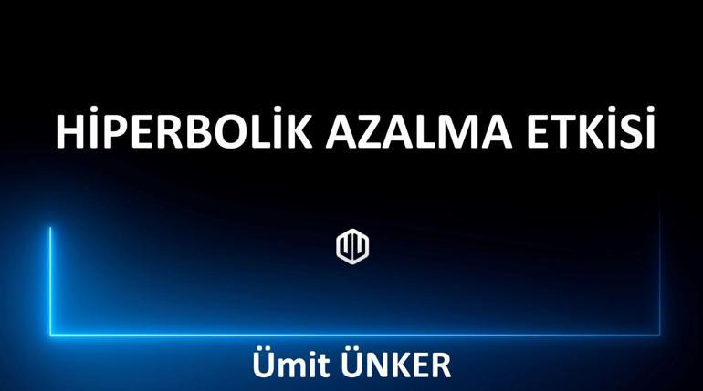 HİPERBOLİK AZALMA ETKİSİ