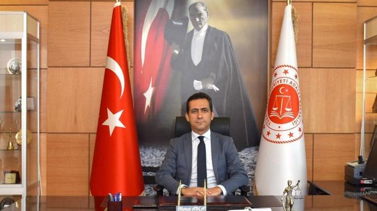 Ahmet Akça kimdir, nereli Ankara Cumhuriyet Başsavcısı Ahmet Akça biyografisi