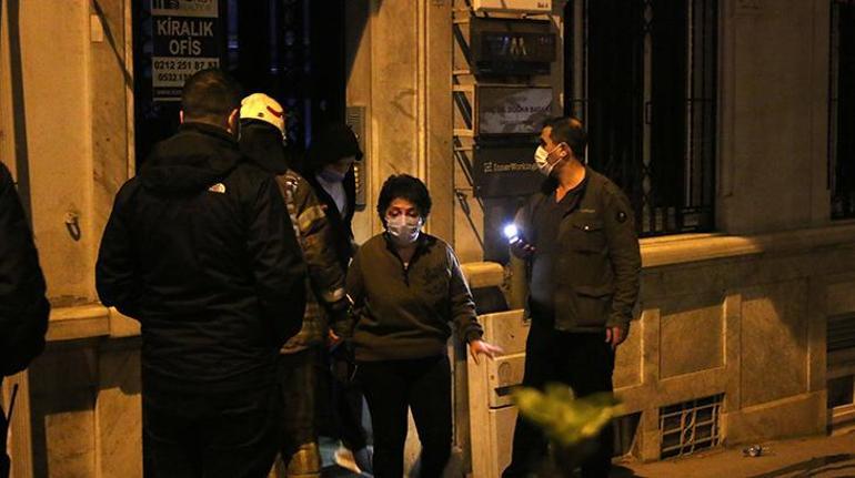 Yangında ölen kedisi için gözyaşı döktü: O benim çocuğumdu