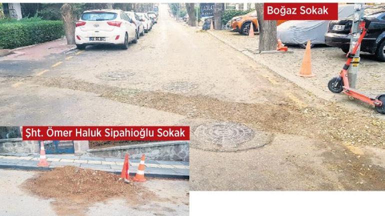 BAŞKAN ŞİMŞEK’TEN ANLAMLI UYGULAMA