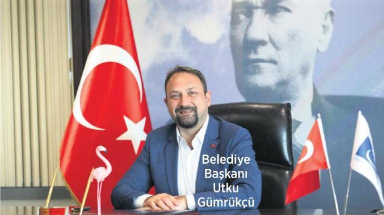 BAŞKAN ŞİMŞEK’TEN ANLAMLI UYGULAMA