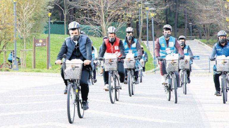 BAŞKAN ŞİMŞEK’TEN ANLAMLI UYGULAMA