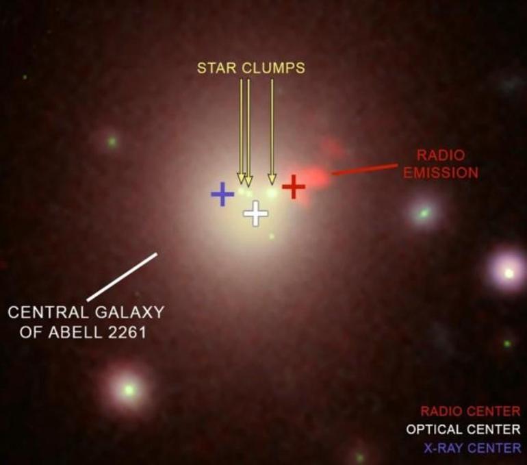 NASA kayıp kara deliği arıyor