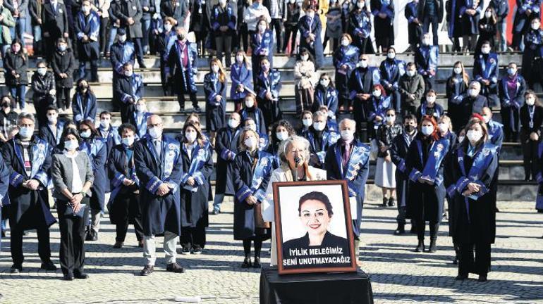 Öldürüp hesabını boşaltmaya çalışmış