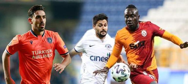Transfer Haberleri | Galatasarayda sabır taştı Diagne yerine İrfan Can Kahveci...