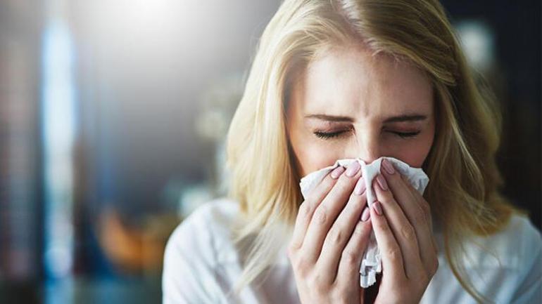 Polen alerjisine ne iyi gelir, nasıl geçer Bahar alerjisi için doğal tedavi yöntemleri