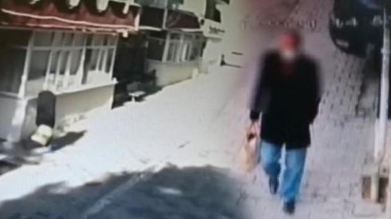 Gönül ilişkim vardı dedi yaşlı kadını öldürdüğünü itiraf etti