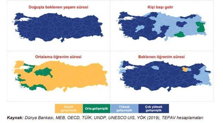 “Ankara zirvede ama daha gidecek çok yolu var”