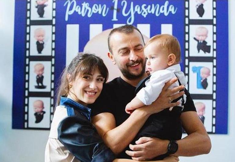 Enis Arıkan, Hazal Kayanın süt annelik serüvenini anlattı