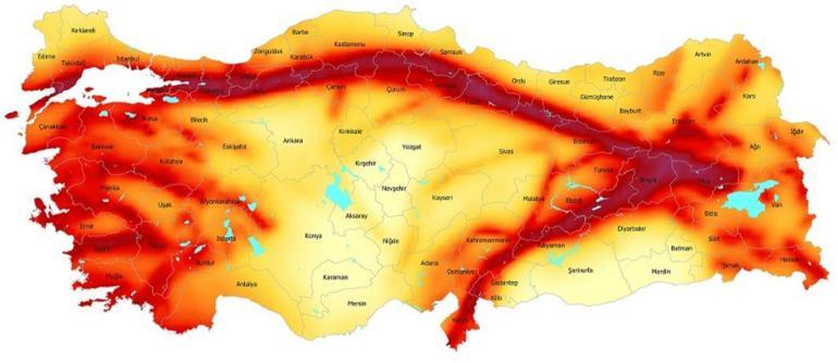 Son dakika... Ankaradaki 4.5 büyüklüğündeki deprem sonrası flaş uyarı