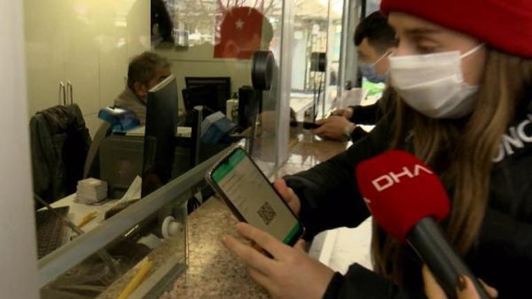İstanbullular akın etti Son 3 gün
