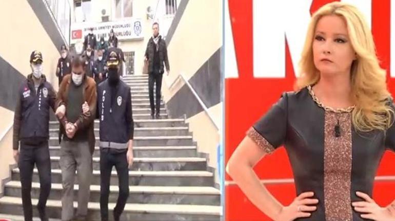 Son dakika...  Müge Anlıda büyük şok Cinayeti itiraf etti