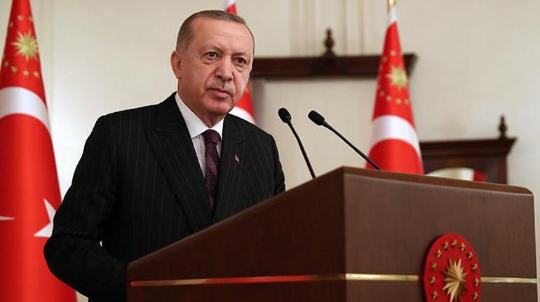 Son dakika... Cumhurbaşkanı Erdoğan, hazırız deyip ilan etti: Yakında kamuoyuna açıklayacağız