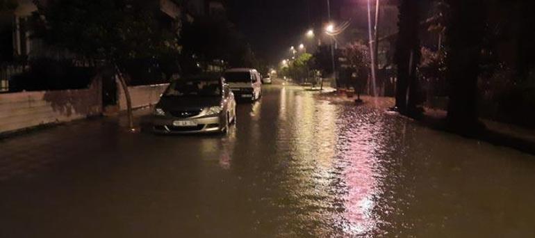 Meteoroloji uyarmıştı İstanbul, İzmir, Edirne...