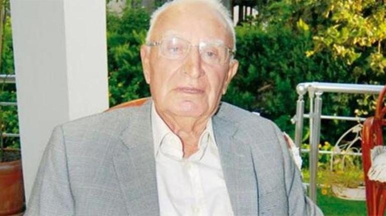 Son Dakika: Aziz Sancarın emekli general ağabeyine büyük şok