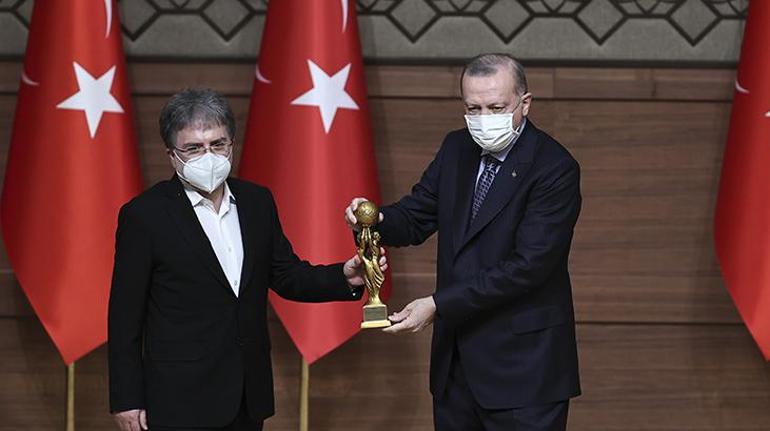 Son Dakika Haberi: Erdoğandan net mesaj: Boyun eğmeyeceğiz, cezalar kesilince kuzuya döndüler