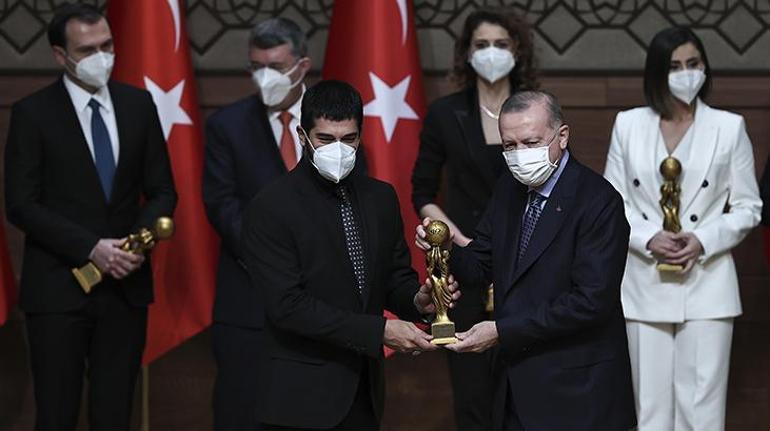 Son Dakika Haberi: Erdoğandan net mesaj: Boyun eğmeyeceğiz, cezalar kesilince kuzuya döndüler