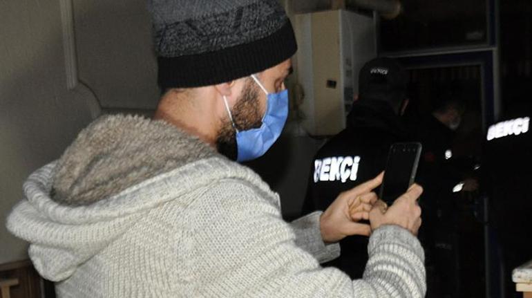 Yok artık dedirten olay Polis kapattı, 2 saat sonra tekrar açtılar
