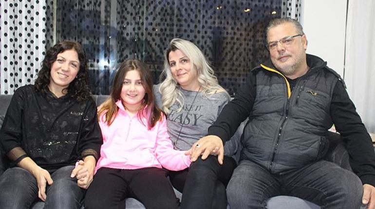 Son dakika... Babasıyla yastık savaşı oynayan kızın gözü parçalandı