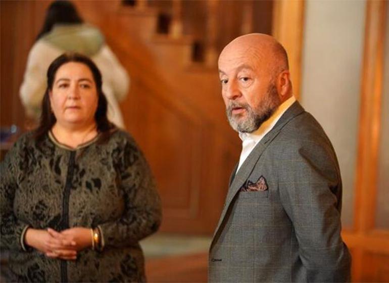 Hakan Salınmış, Doğduğun Ev Kaderindirde