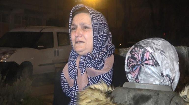 Dehşet Yakınları sinir krizi geçirdi