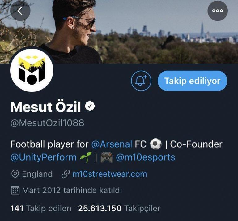 Son Dakika | Mesut Özil 3,5 yıllık sözleşmeye imza atmak için İstanbula geliyor