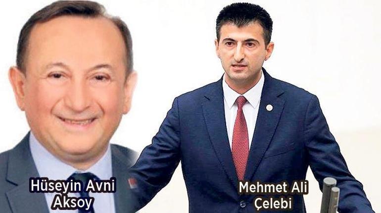Son dakika... İki vekilden Kılıçdaroğluna ültimatom gibi mektup ‘CHP siyasi sebil olmamalı’