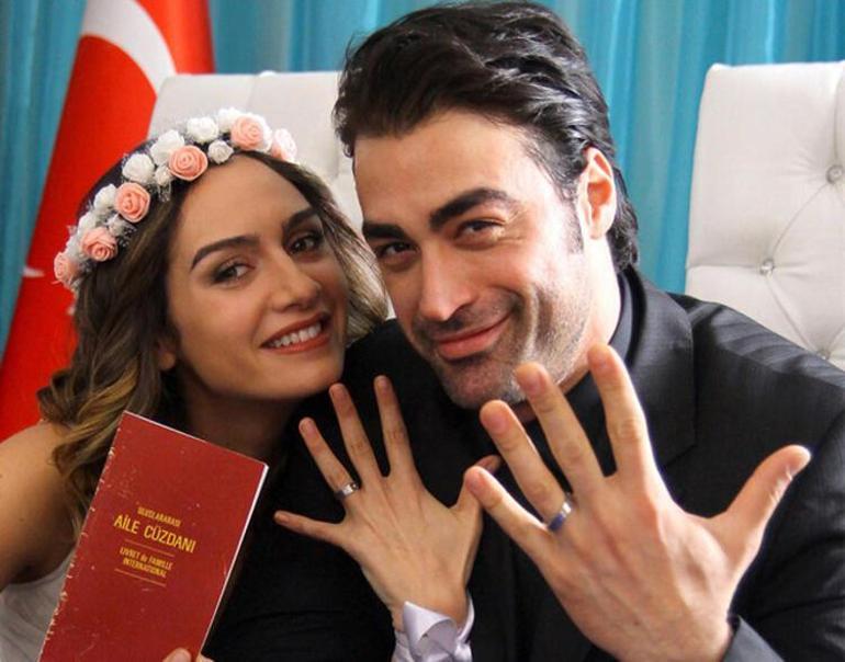 Birce Akalay’dan ‘özel hayat’ cevabı
