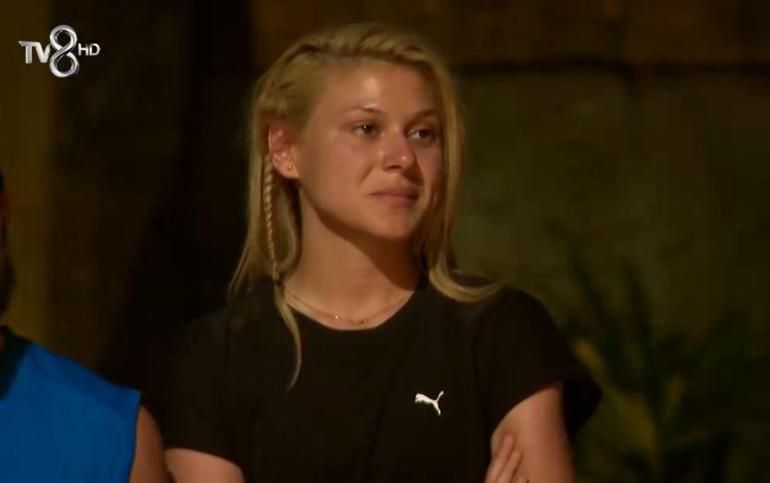 17 Ocak Survivor eleme adayı belli oldu: Survivor 2021 ikinci eleme adayı kim