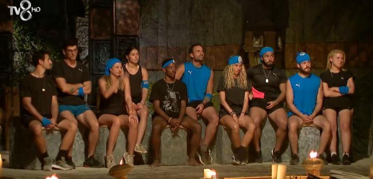 17 Ocak Survivor eleme adayı belli oldu: Survivor 2021 ikinci eleme adayı kim